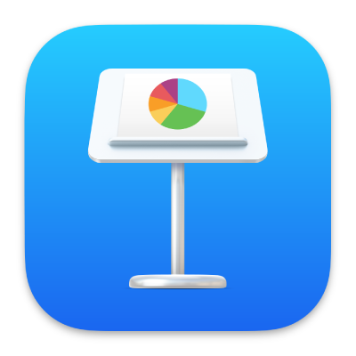 Keynote