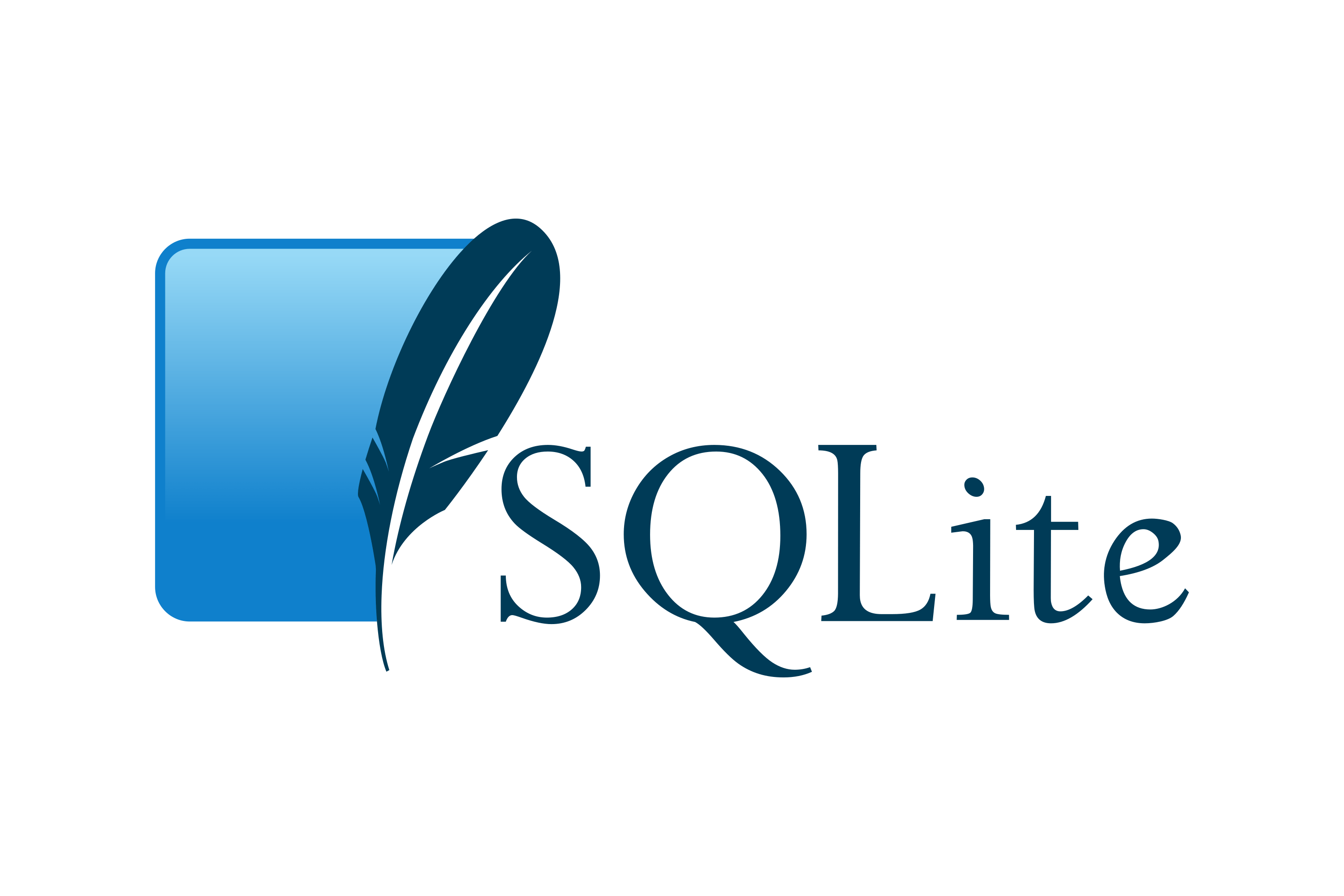 SQL